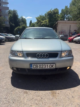 Audi A3 1.9TDI 101
