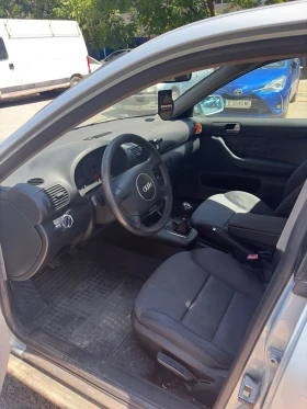 Audi A3 1.9TDI 101 | Mobile.bg � ����� ������ 4