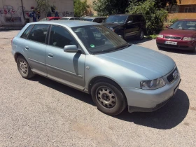 Audi A3 1.9TDI 101 | Mobile.bg � ����� ������ 8