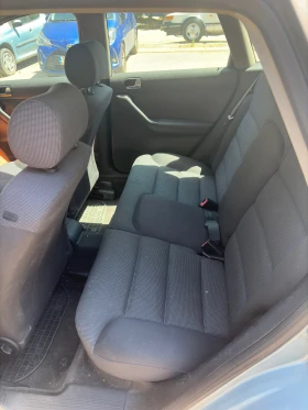 Audi A3 1.9TDI 101 | Mobile.bg � ����� ������ 5