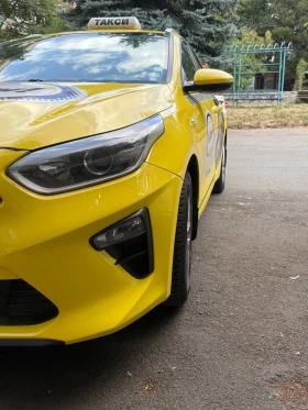 Kia Ceed ����� | Mobile.bg � ����� ������ 6