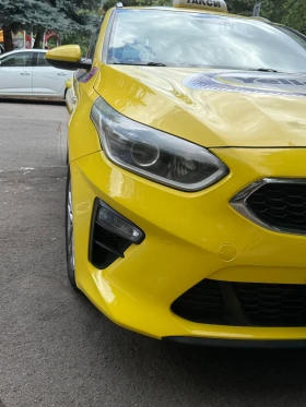Kia Ceed ����� | Mobile.bg � ����� ������ 7