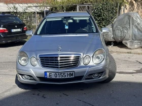 Mercedes-Benz E 320 
