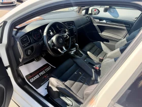 VW Golf VII 2.0GTD FULL ������ !! | Mobile.bg � ����� ������ 11