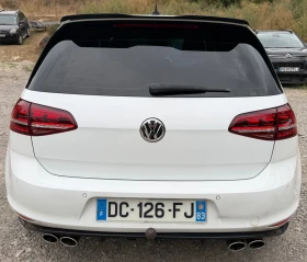 VW Golf VII 2.0GTD FULL ЛИЗИНГ !! | Auto.bg — изображение 7