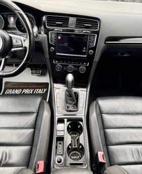 VW Golf VII 2.0GTD FULL ЛИЗИНГ !! | Auto.bg — изображение 9