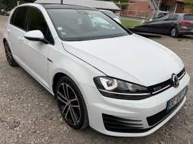 VW Golf VII 2.0GTD FULL ЛИЗИНГ !! | Auto.bg — изображение 2