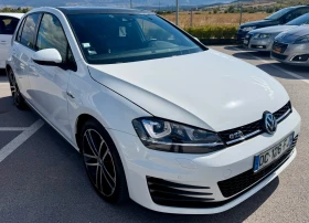 ����� �� �������� �� VW Golf VII 2.0GTD FULL ������ !!