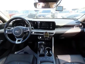 Kia K5 | Mobile.bg � ����� ������ 9