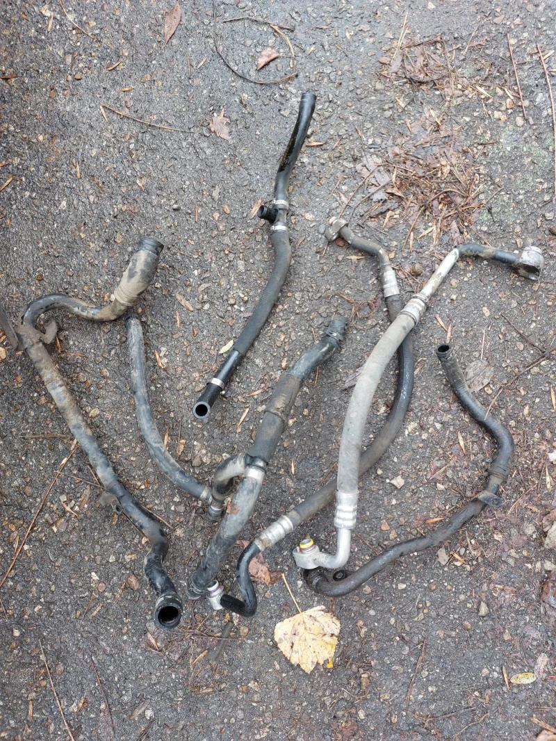 Audi A6 А6 C6 4F, 4.2, 335 коня, снимка 17 - Автомобили и джипове - 49285475