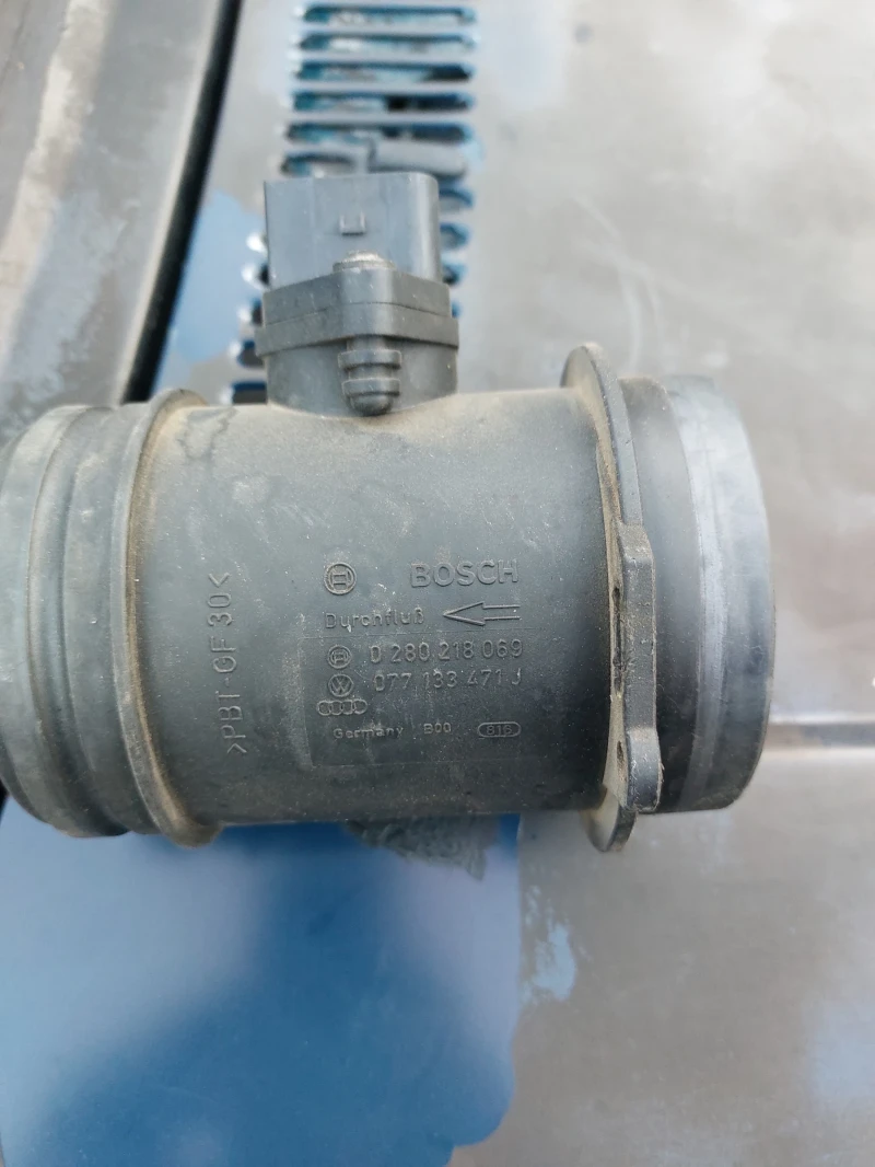 Audi A6 А6 C6 4F, 4.2, 335 коня, снимка 10 - Автомобили и джипове - 49285475