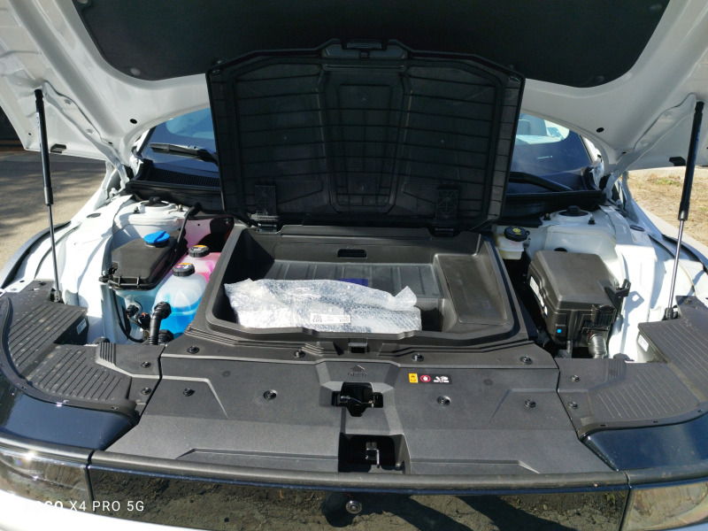 Hyundai Ioniq 5 4х4 78.4kwh, снимка 11 - Автомобили и джипове - 43335088