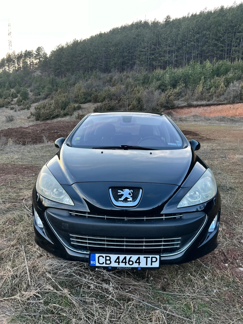 Peugeot 308, снимка 5 - Автомобили и джипове - 47754375