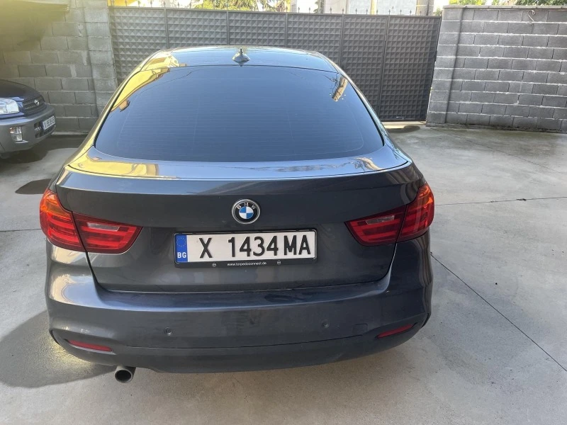 BMW 3gt, снимка 2 - Автомобили и джипове - 48075298