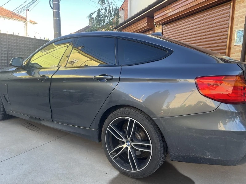 BMW 3gt, снимка 6 - Автомобили и джипове - 48075298