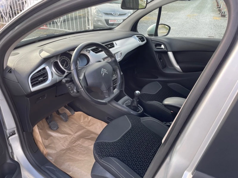 Citroen C3 EXCLUSIVE , снимка 5 - Автомобили и джипове - 47162583