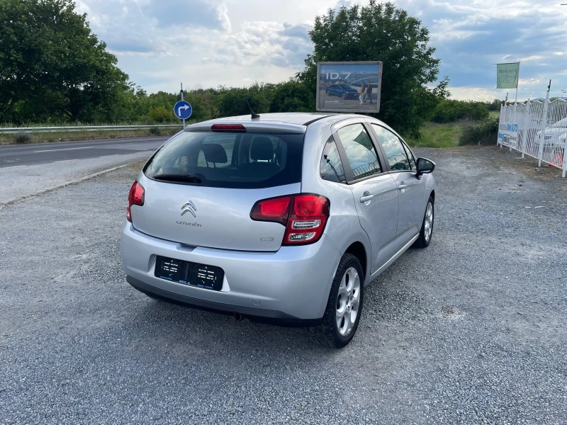 Citroen C3 EXCLUSIVE , снимка 3 - Автомобили и джипове - 47162583