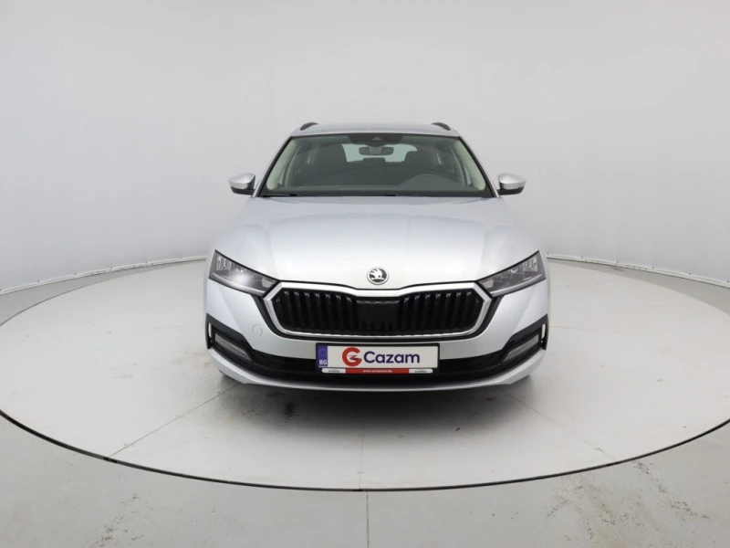 Skoda Octavia 2.0 TDI, снимка 2 - Автомобили и джипове - 46561687