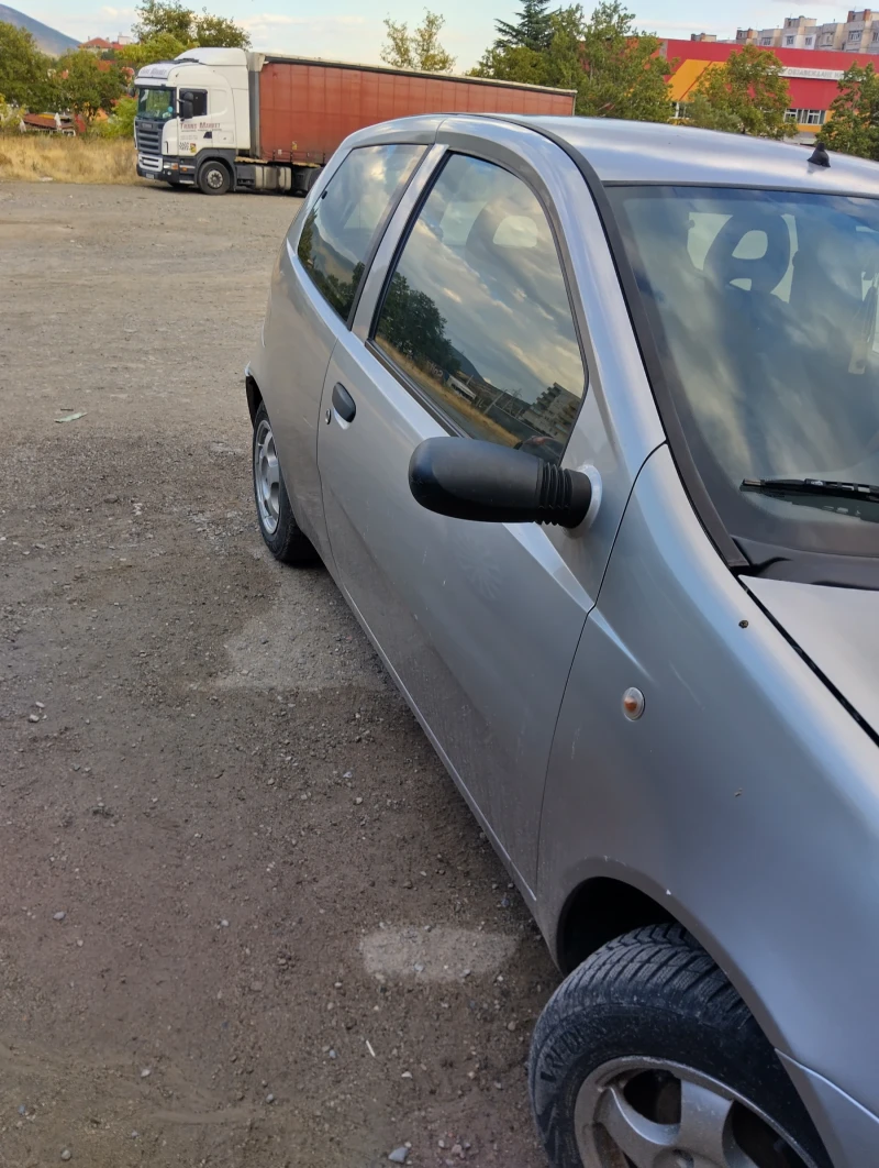 Fiat Punto, снимка 2 - Автомобили и джипове - 47240710