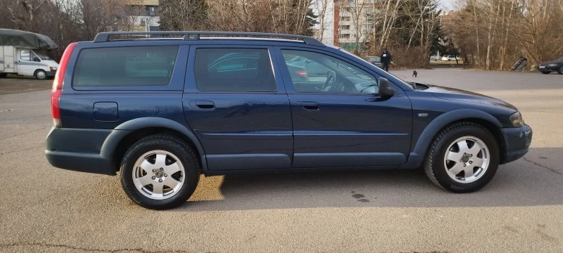 Volvo Xc70, снимка 6 - Автомобили и джипове - 48934000