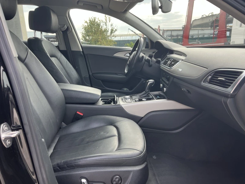 Audi A6 Allroad  3.0 BI-turbo MATRIX* TOP* , снимка 12 - Автомобили и джипове - 52132292