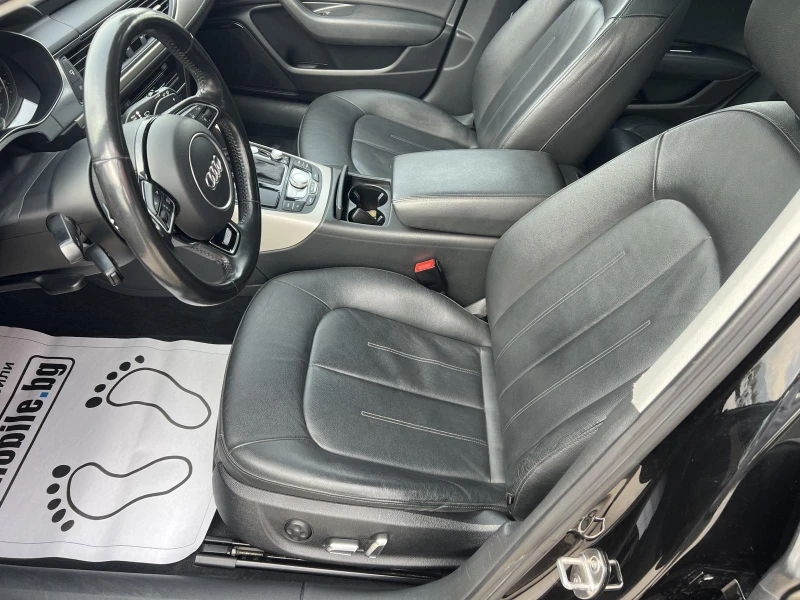 Audi A6 Allroad  3.0 BI-turbo MATRIX* TOP* , снимка 7 - Автомобили и джипове - 52132292
