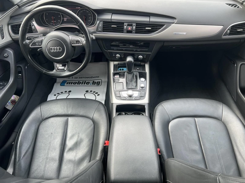 Audi A6 Allroad  3.0 BI-turbo MATRIX* TOP* , снимка 10 - Автомобили и джипове - 52132292