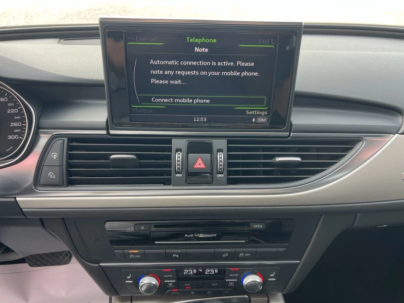 Audi A6 Allroad  3.0 BI-turbo MATRIX* TOP* , снимка 14 - Автомобили и джипове - 52132292