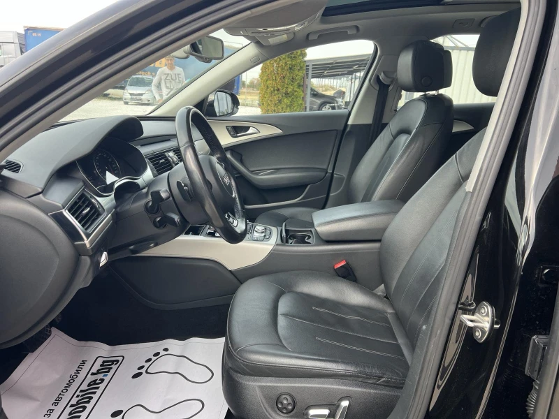 Audi A6 Allroad  3.0 BI-turbo MATRIX* TOP* , снимка 8 - Автомобили и джипове - 52132292