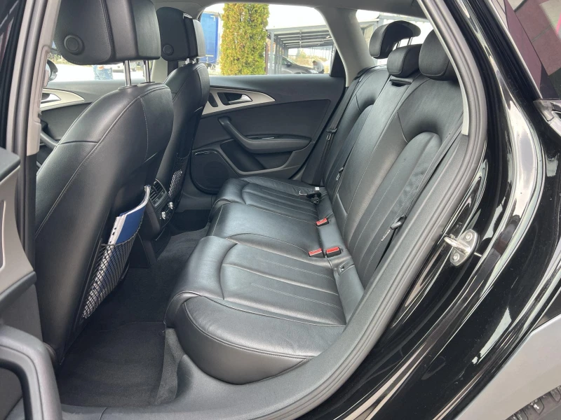 Audi A6 Allroad  3.0 BI-turbo MATRIX* TOP* , снимка 9 - Автомобили и джипове - 52132292