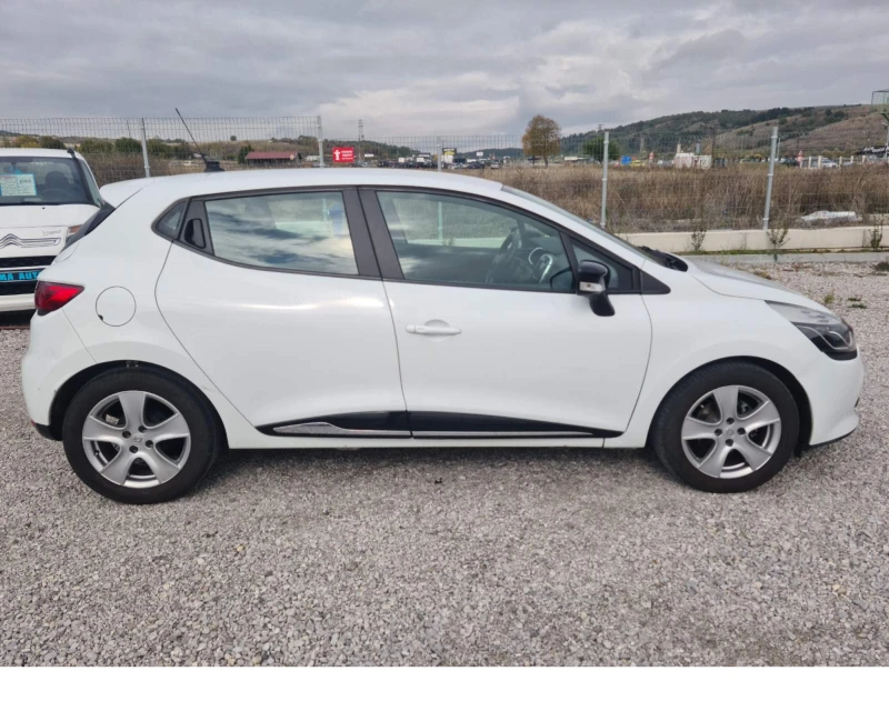 Renault Clio  1.5DCI. 75.кс* MOSCHINO* КАМЕРА* NAVI, снимка 13 - Автомобили и джипове - 52187709