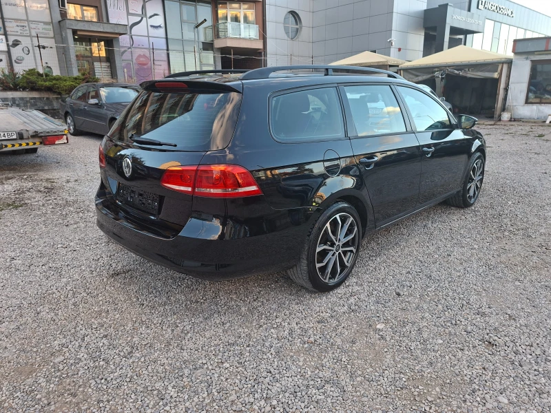 VW Passat 1.4TSI.122ks.6sk, снимка 4 - Автомобили и джипове - 52383208