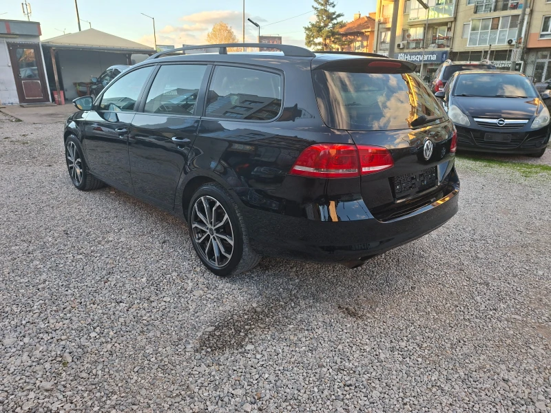 VW Passat 1.4TSI.122ks.6sk, снимка 5 - Автомобили и джипове - 52383208