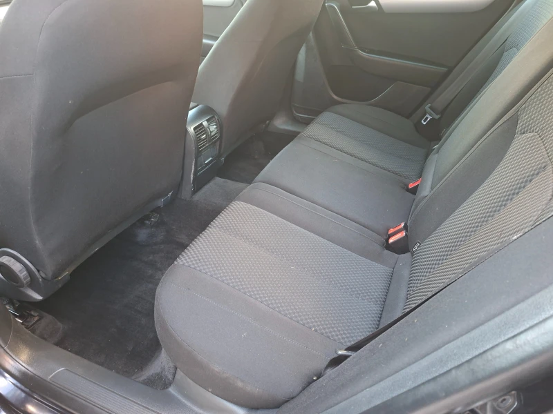 VW Passat 1.4TSI.122ks.6sk, снимка 13 - Автомобили и джипове - 52383208
