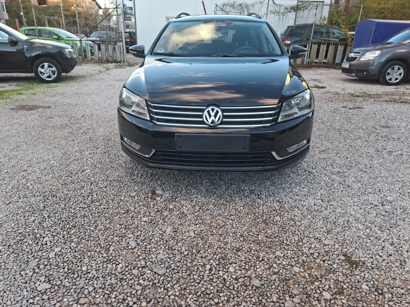 VW Passat 1.4TSI.122ks.6sk, снимка 2 - Автомобили и джипове - 52383208