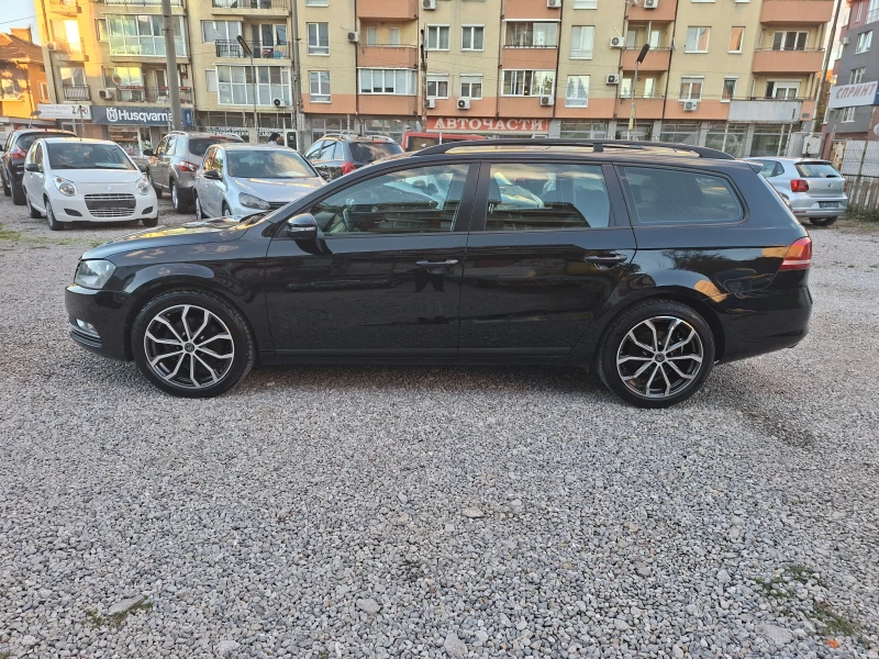 VW Passat 1.4TSI.122ks.6sk, снимка 7 - Автомобили и джипове - 52383208