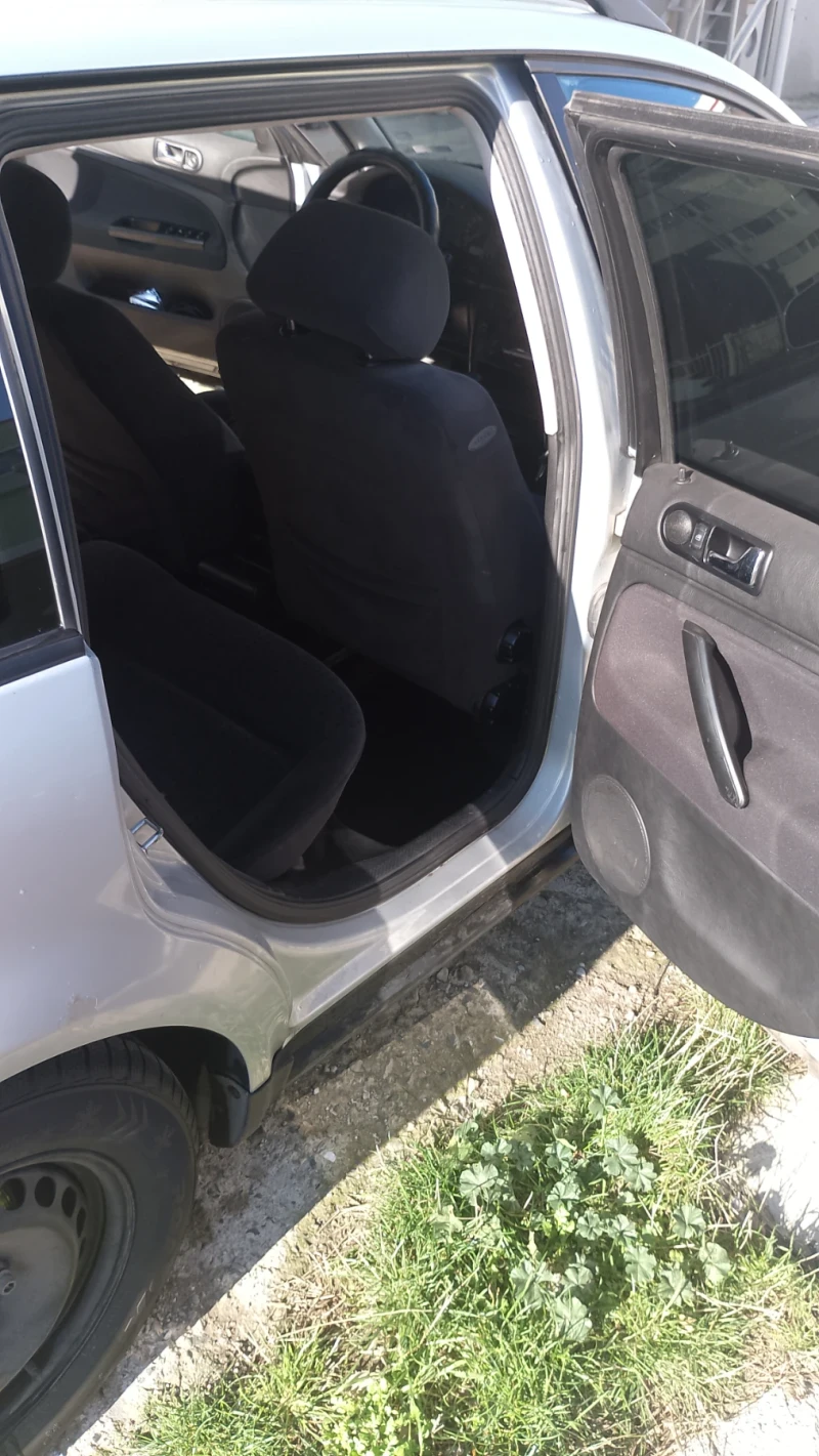 VW Passat, снимка 9 - Автомобили и джипове - 52744253