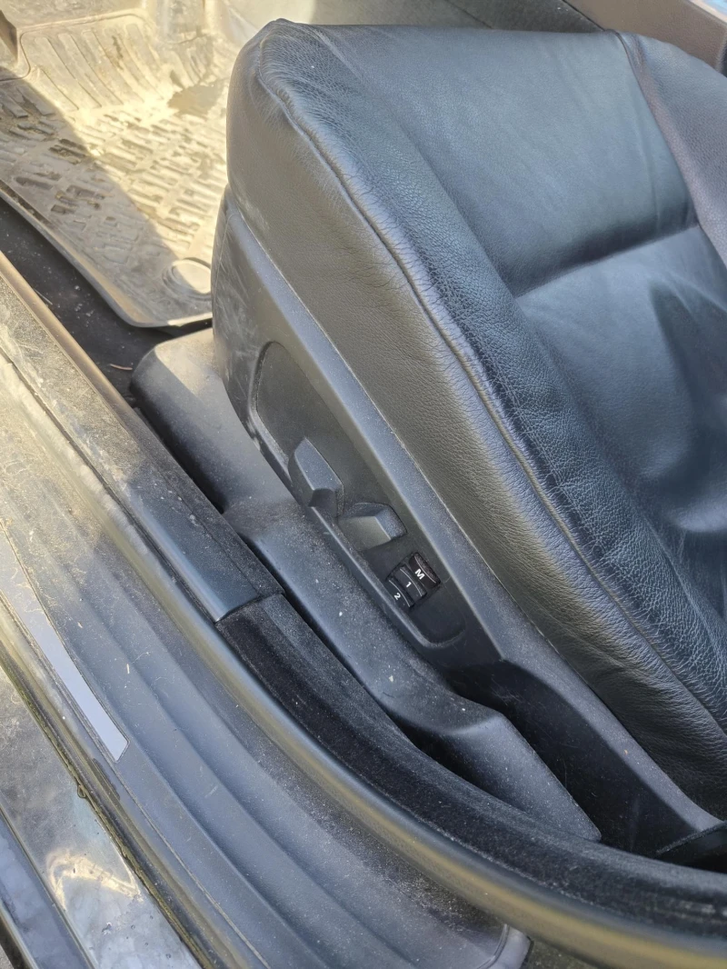 BMW 523, снимка 4 - Автомобили и джипове - 52848220