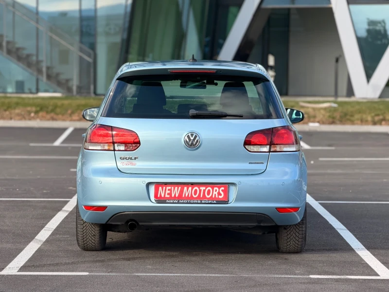 VW Golf 1.6TDi-Sport-сервизна история, Лизинг, снимка 7 - Автомобили и джипове - 52883493