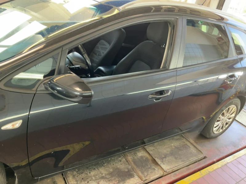 Kia Ceed 1.0 TGDI, снимка 5 - Автомобили и джипове - 52919203