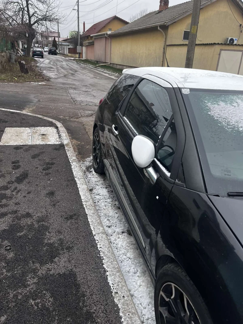 Citroen DS3, снимка 2 - Автомобили и джипове - 53181247