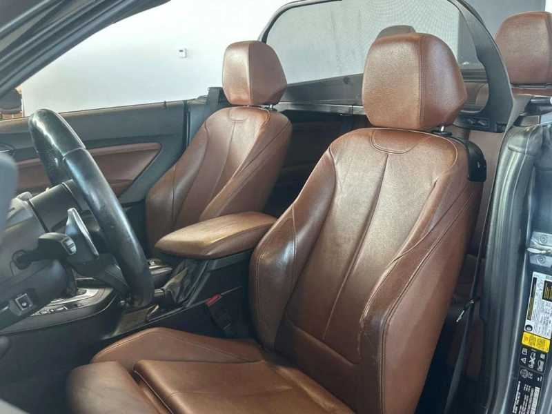 BMW 235 * xDrive * CARFAX * ЦЕНА ДО БГ, снимка 14 - Автомобили и джипове - 53303033