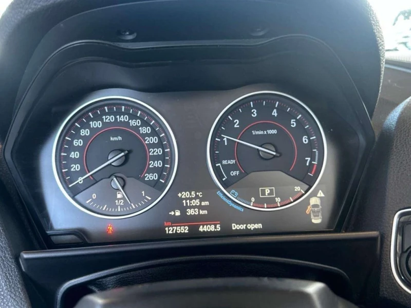 BMW 235 * xDrive * CARFAX * ЦЕНА ДО БГ, снимка 17 - Автомобили и джипове - 53303033