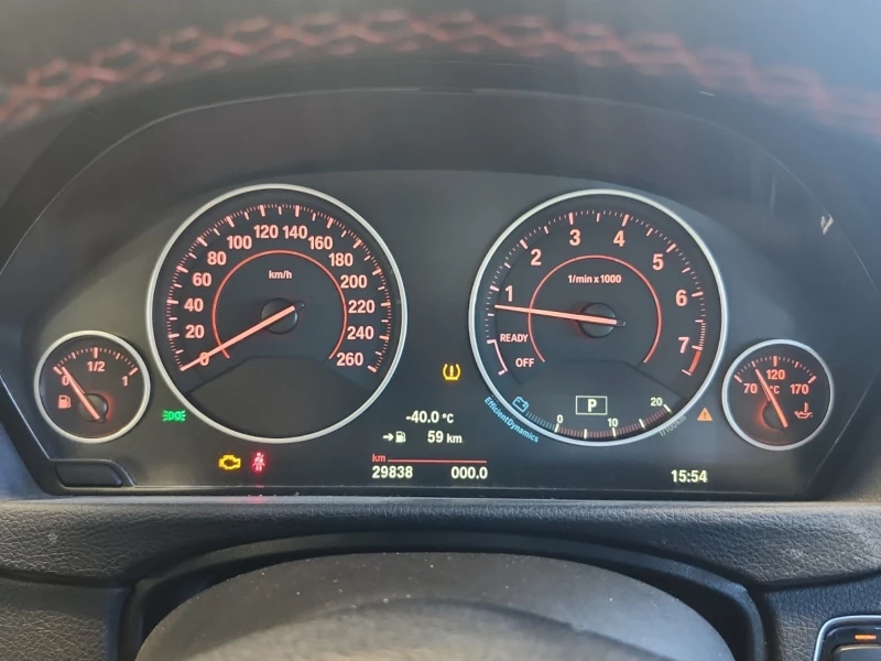 BMW 330 * * CARFAX * * АВТО КРЕДИТ * * , снимка 6 - Автомобили и джипове - 53405910