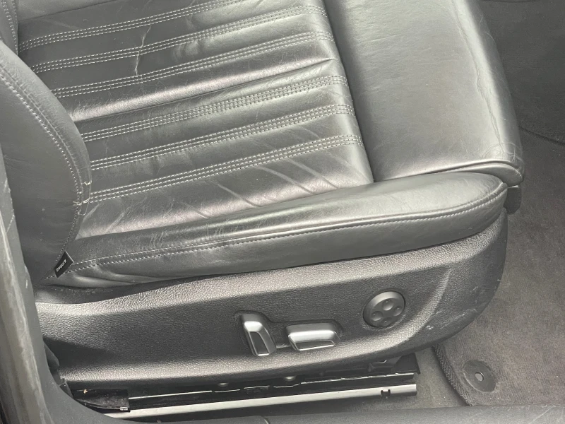 Audi A7 SPORTBACK/3.0BiTdi/326 к.с/S-Line/Matrix/QUATTRO/ , снимка 12 - Автомобили и джипове - 53534866