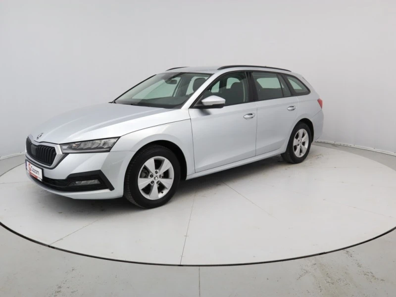 Skoda Octavia 2.0 TDI 2г. ГАРАНЦИЯ - 34900 лв. - 14241239 | Car24.bg