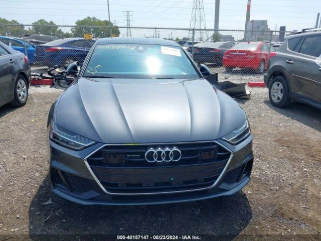 Audi A7 SPORTBACK PREMIUM PLUS 55 TFSI QUATTRO S TRONIC, снимка 13 - Автомобили и джипове - 47508294