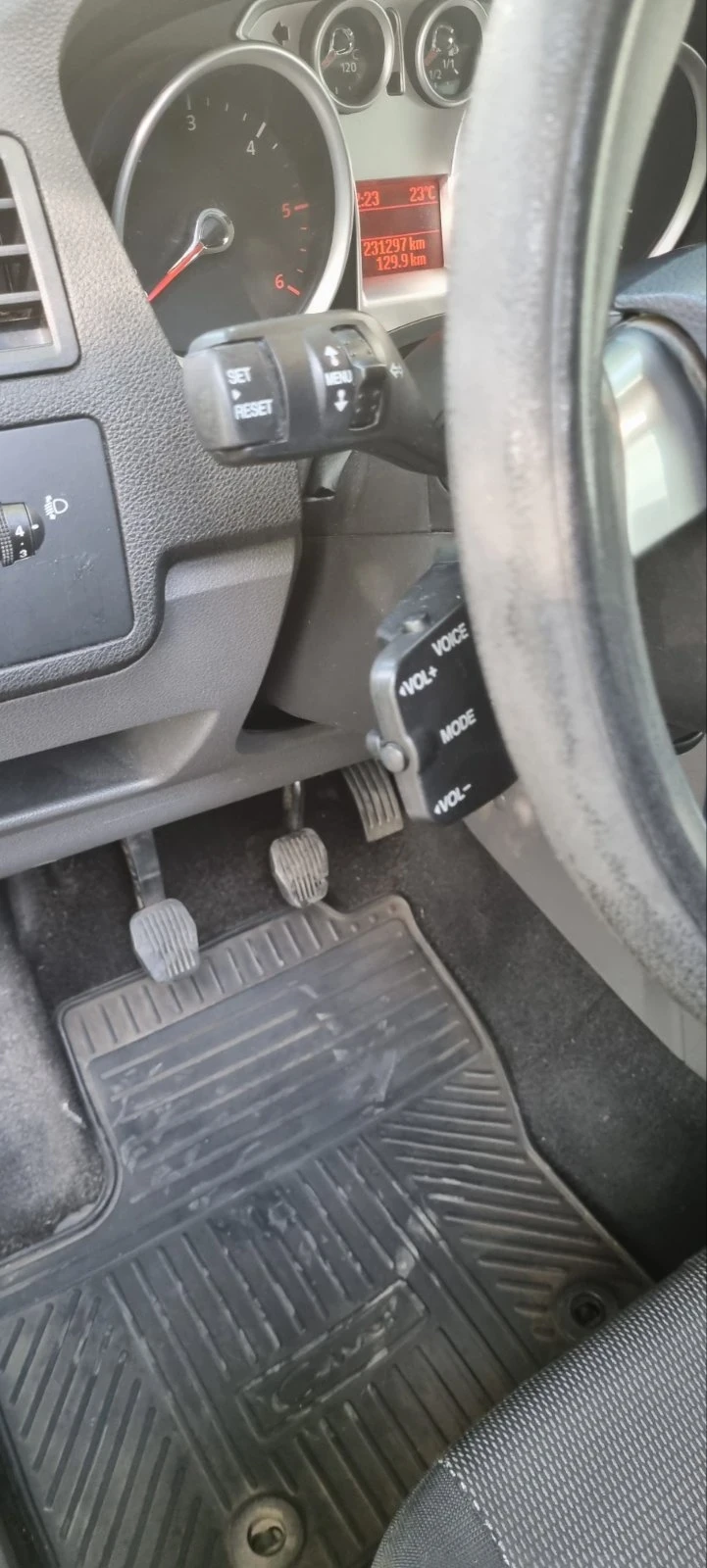 Ford C-max 1.6 дизел - изображение 6