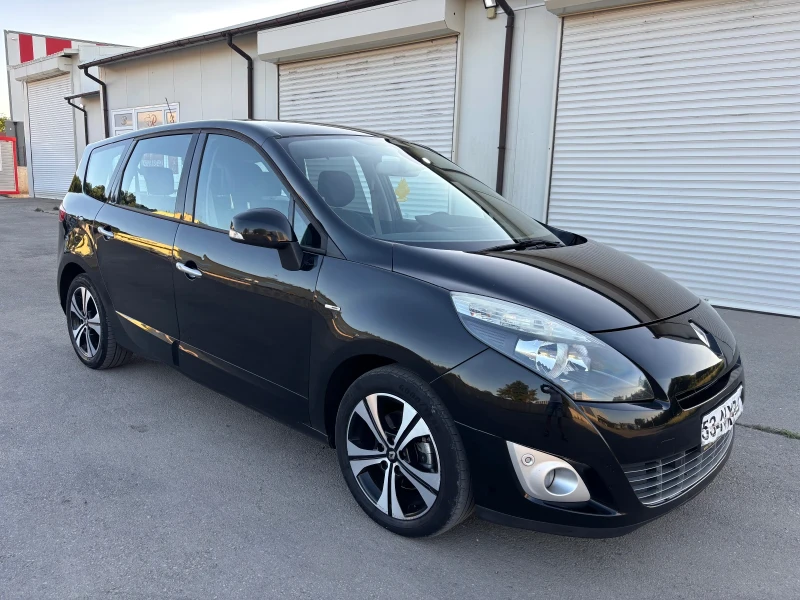 Renault Grand scenic - 8500 лв. - 98632015 1