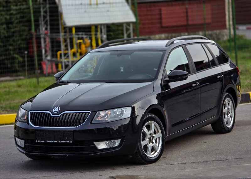 Skoda Octavia 1.6TDI 105hp Euro5 - 11999 лв. / 6134.99 € - 84473527 1